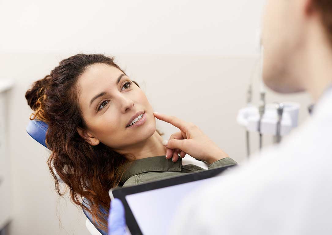 Dental Services in Brandon, MB Fieldstone Dental Clinic