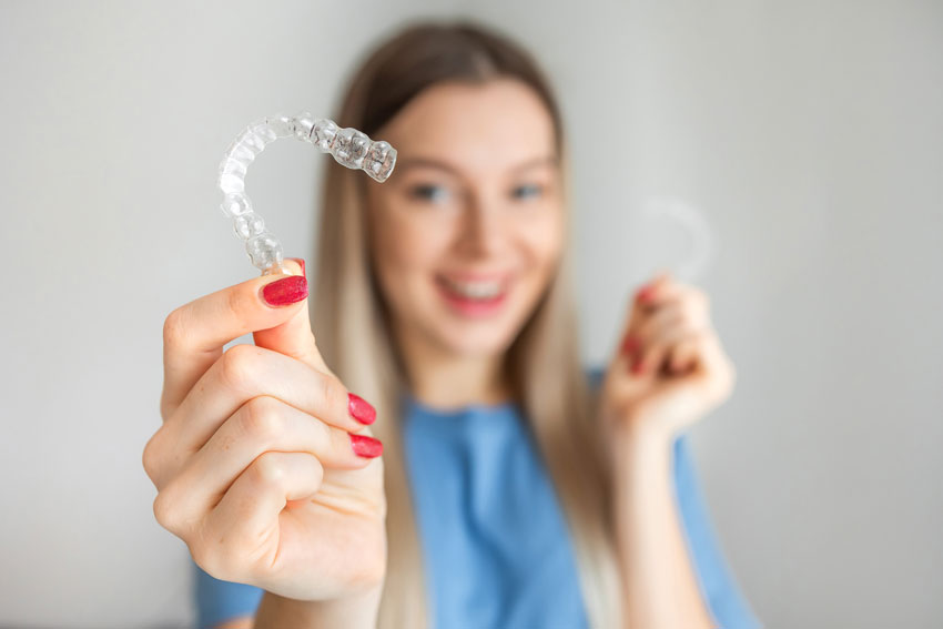 Invisalign
