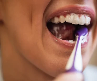 Oral Hygiene Products